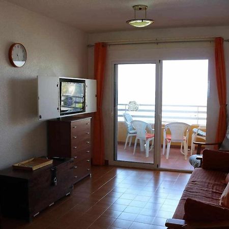 קלפה Apartamento 46A Vora 2 Dormitorio מראה חיצוני תמונה