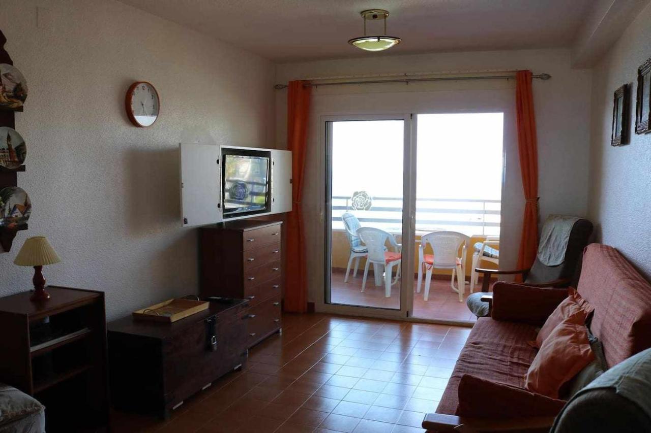 קלפה Apartamento 46A Vora 2 Dormitorio מראה חיצוני תמונה